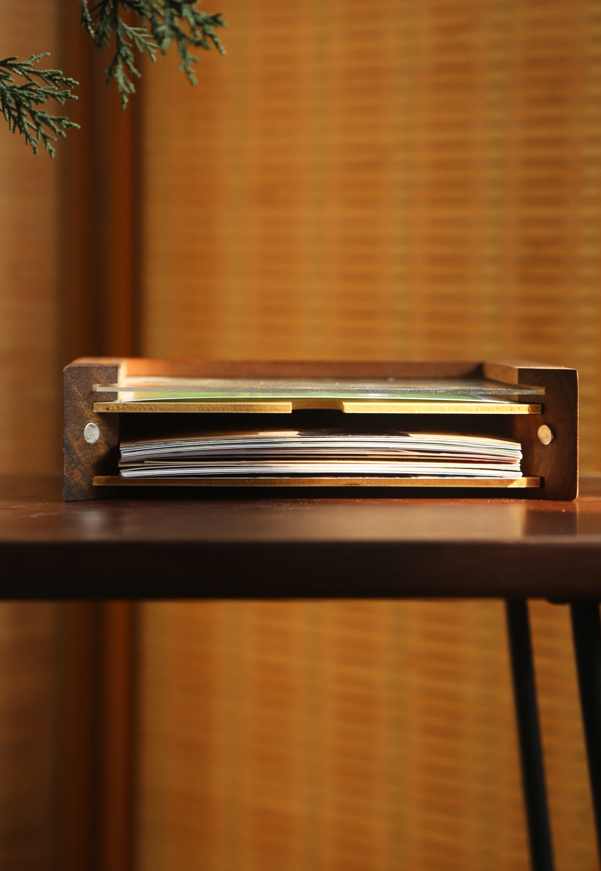 Wooden Frame for Kids' A4 Artwork - Image 8